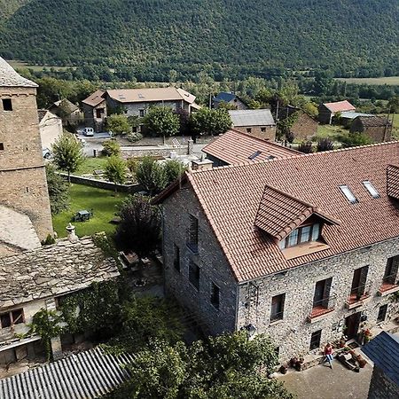 Affittacamere Casa Perico Borrastre Esterno foto