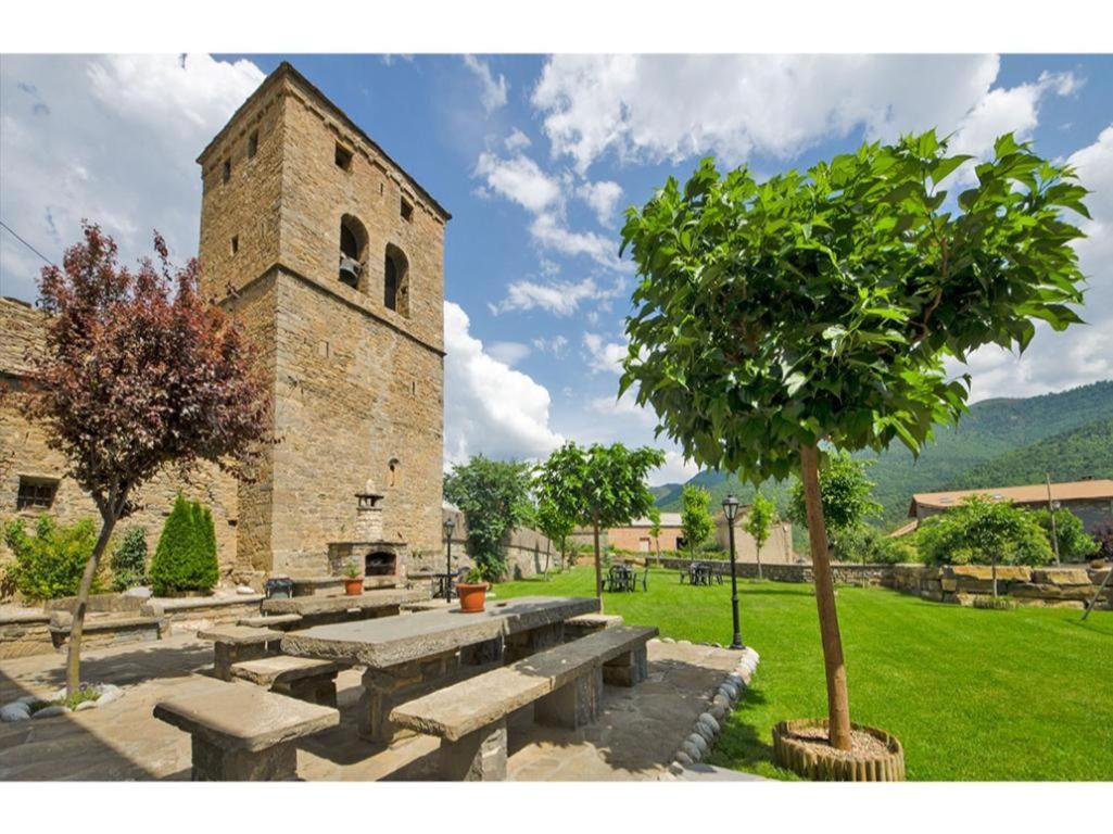 Affittacamere Casa Perico Borrastre Esterno foto