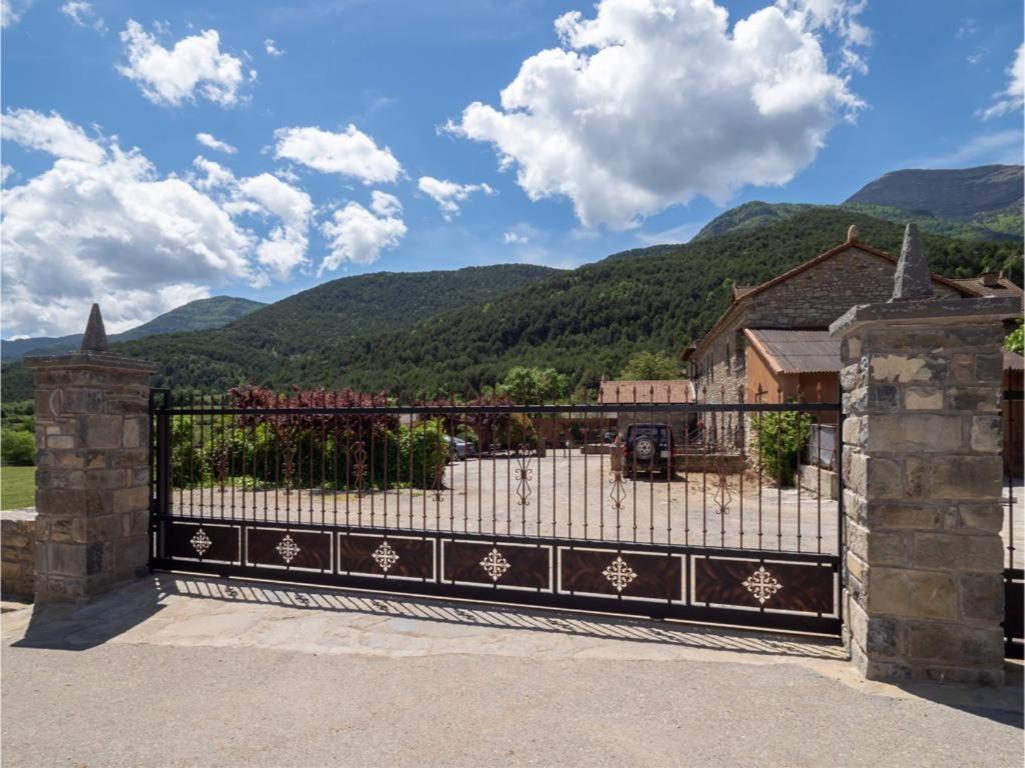 Affittacamere Casa Perico Borrastre Esterno foto