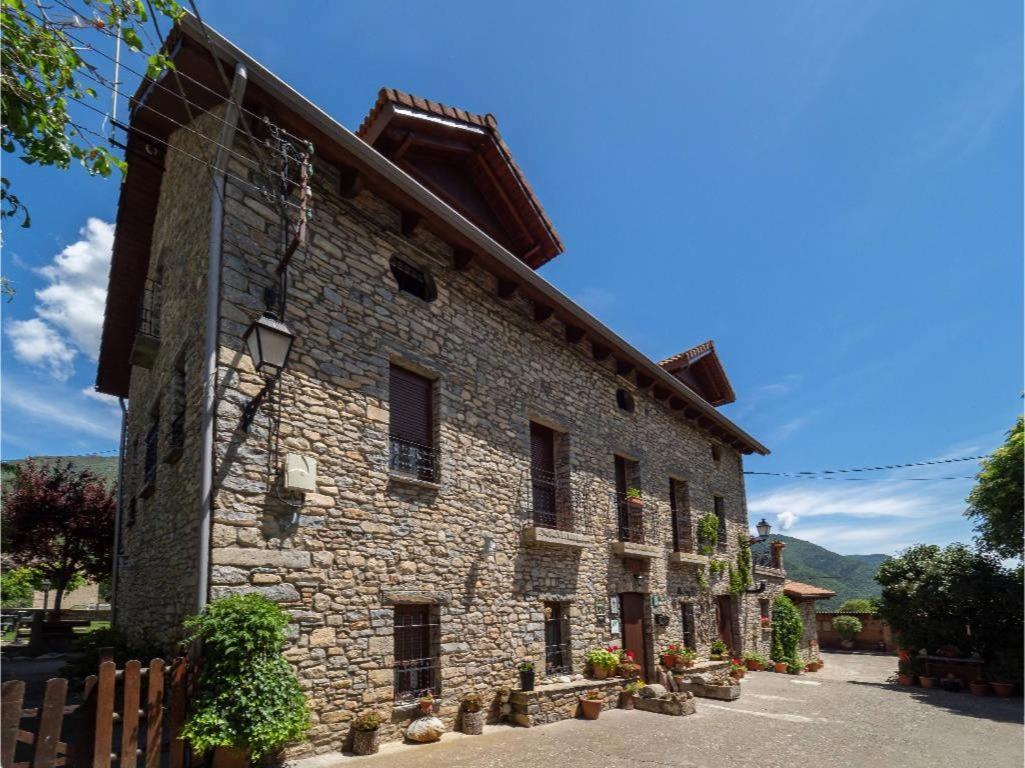 Affittacamere Casa Perico Borrastre Esterno foto