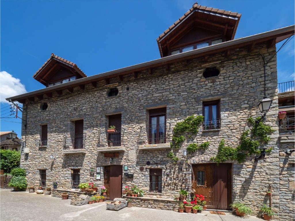 Affittacamere Casa Perico Borrastre Esterno foto