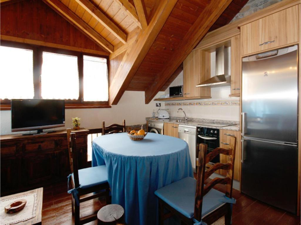 Affittacamere Casa Perico Borrastre Esterno foto