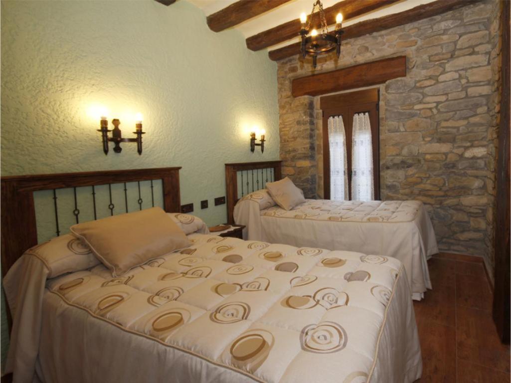Affittacamere Casa Perico Borrastre Esterno foto