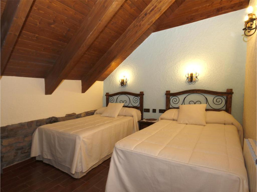 Affittacamere Casa Perico Borrastre Esterno foto