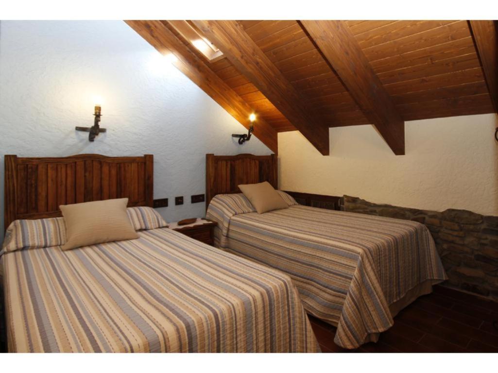 Affittacamere Casa Perico Borrastre Esterno foto