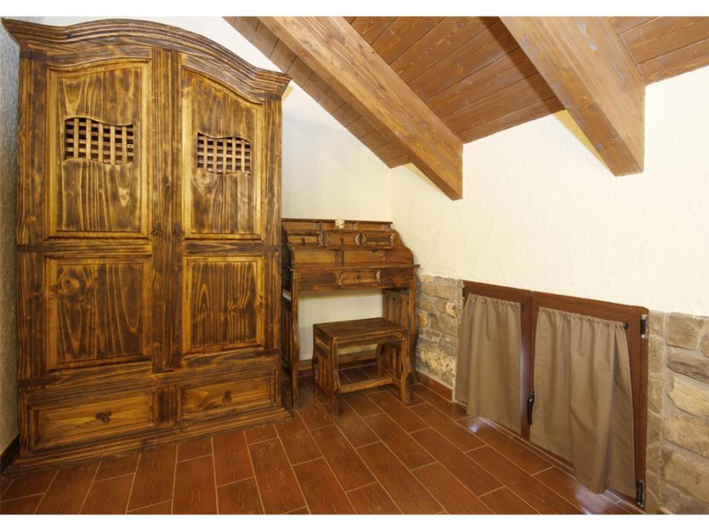 Affittacamere Casa Perico Borrastre Esterno foto