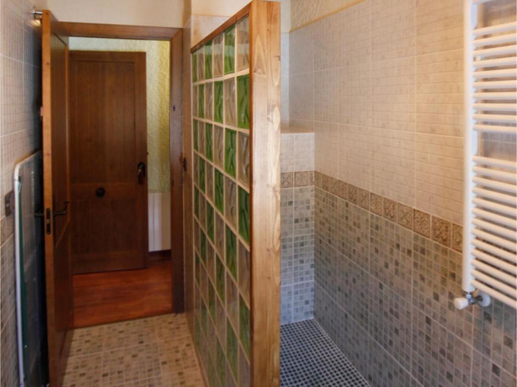 Affittacamere Casa Perico Borrastre Esterno foto