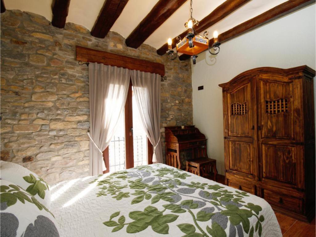 Affittacamere Casa Perico Borrastre Esterno foto