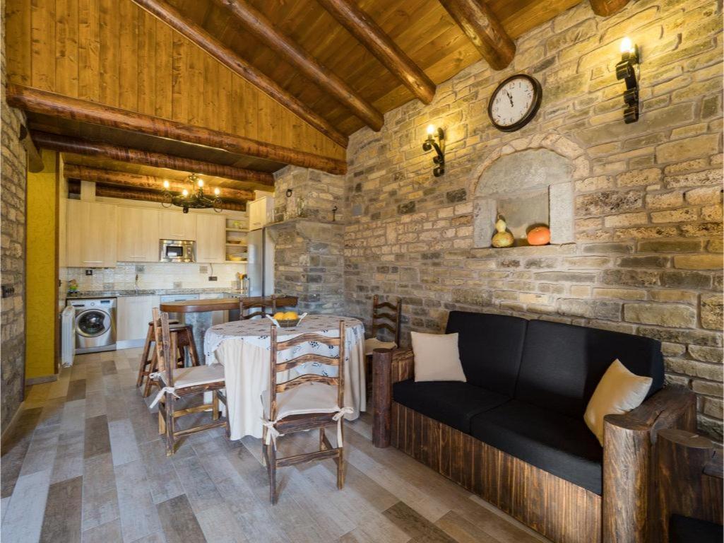 Affittacamere Casa Perico Borrastre Esterno foto