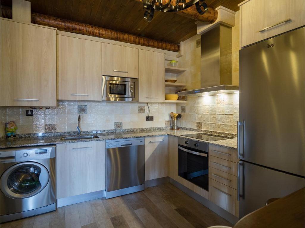 Affittacamere Casa Perico Borrastre Esterno foto