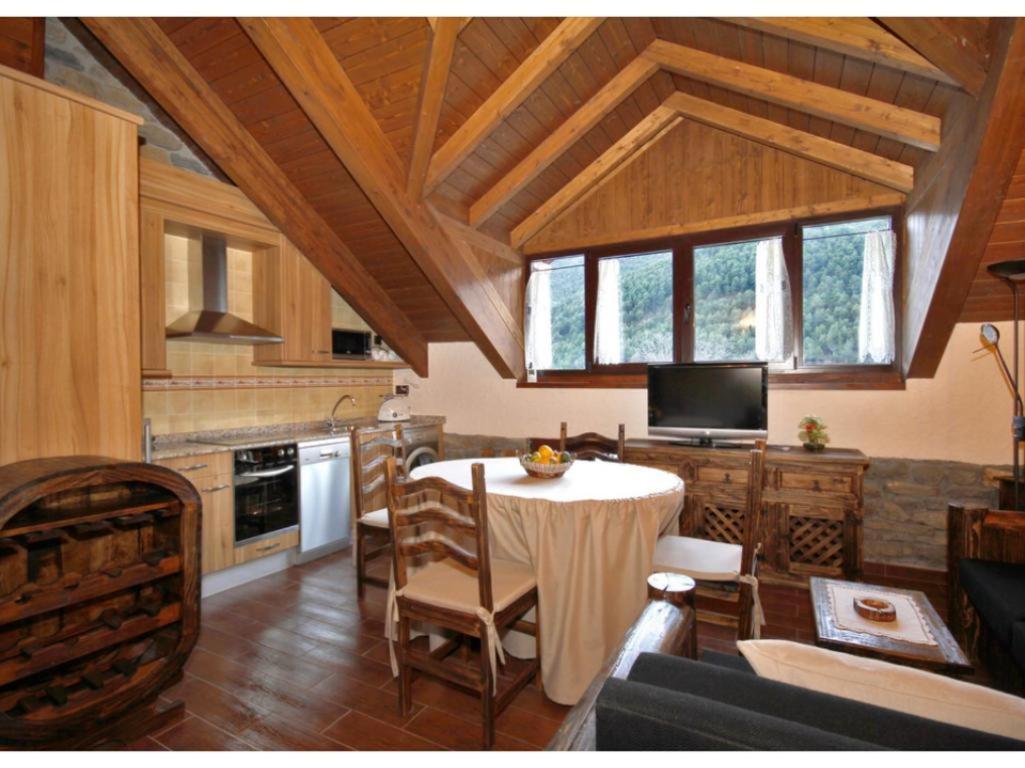 Affittacamere Casa Perico Borrastre Esterno foto