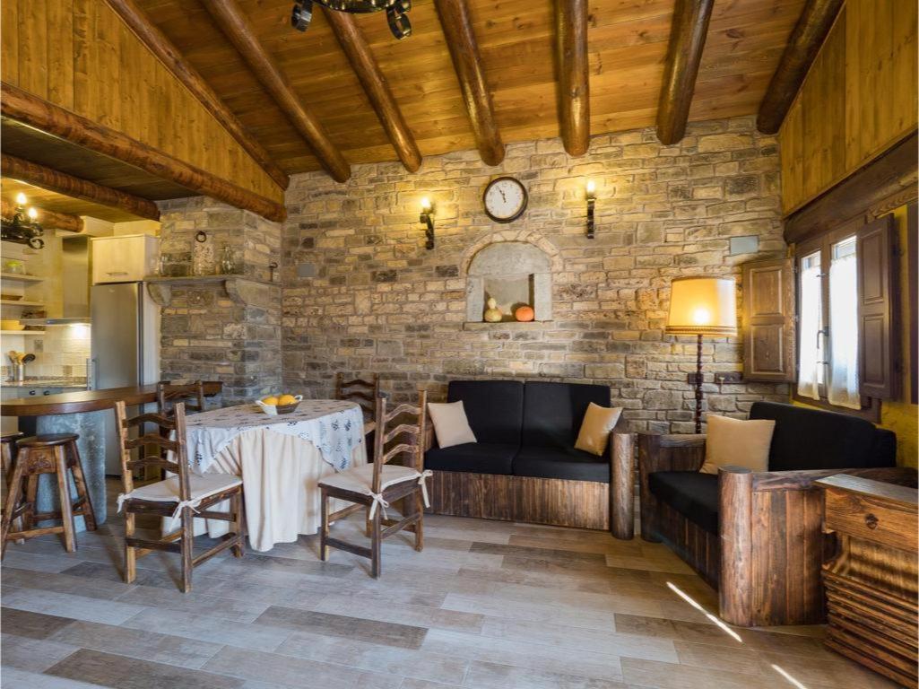Affittacamere Casa Perico Borrastre Esterno foto