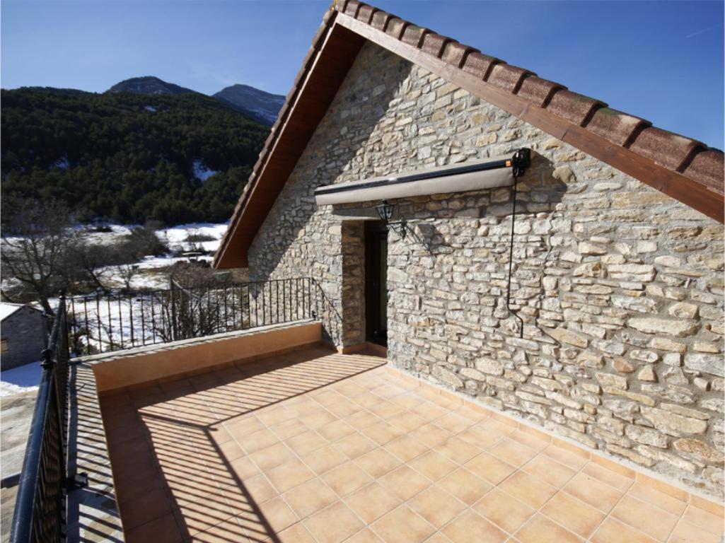Affittacamere Casa Perico Borrastre Esterno foto