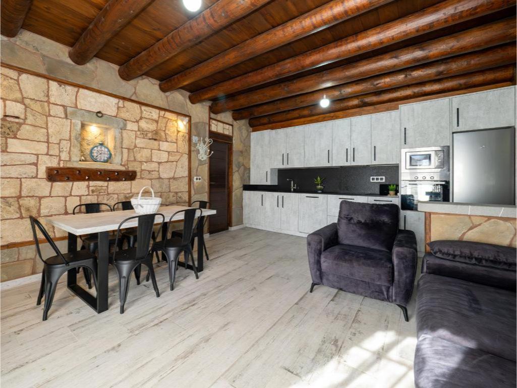Affittacamere Casa Perico Borrastre Esterno foto