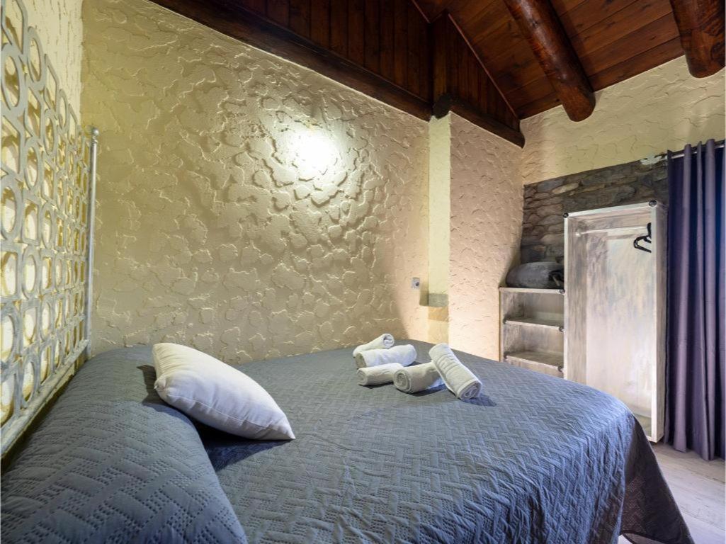 Affittacamere Casa Perico Borrastre Esterno foto