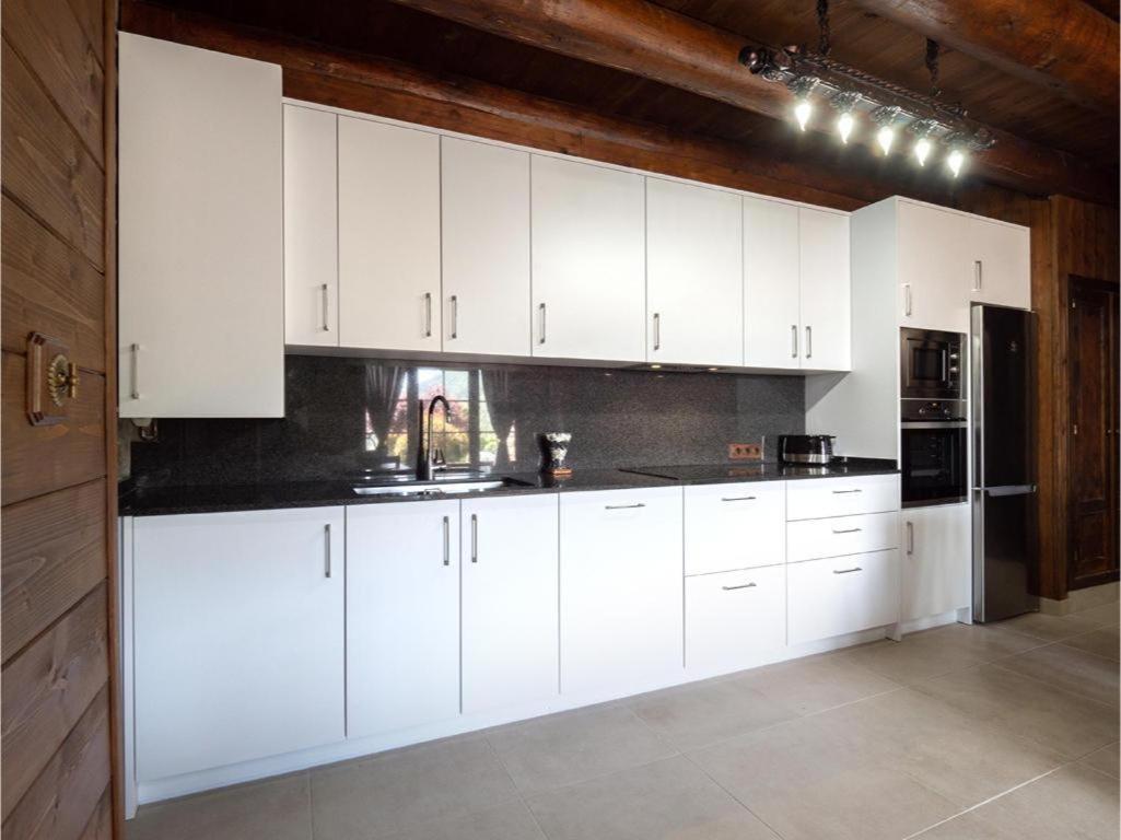Affittacamere Casa Perico Borrastre Esterno foto