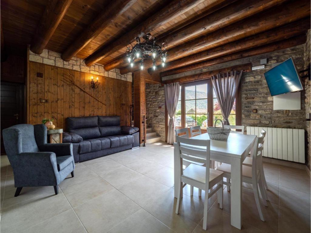 Affittacamere Casa Perico Borrastre Esterno foto