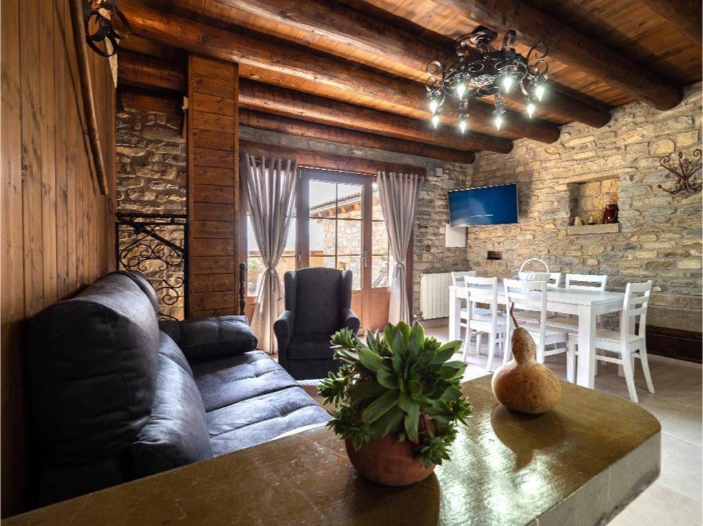 Affittacamere Casa Perico Borrastre Esterno foto