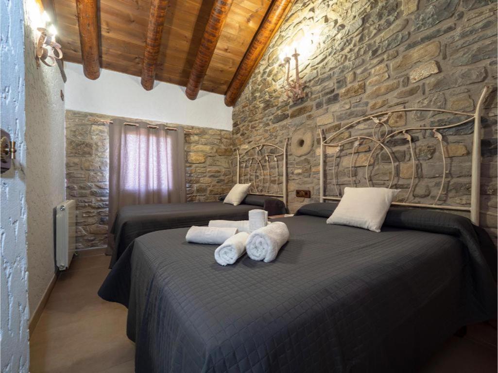 Affittacamere Casa Perico Borrastre Esterno foto