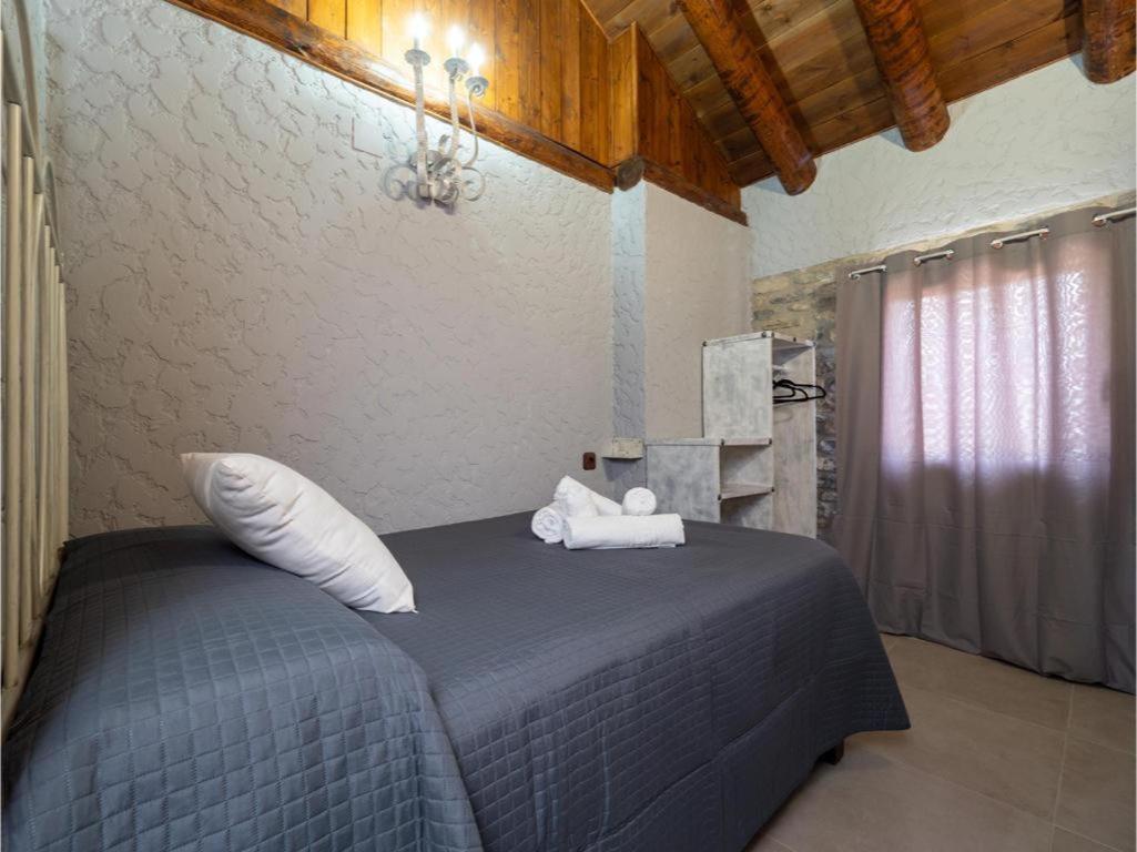 Affittacamere Casa Perico Borrastre Esterno foto