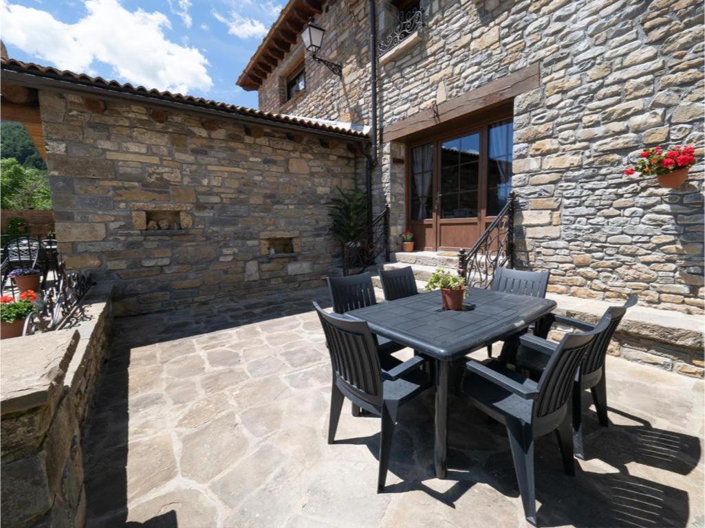 Affittacamere Casa Perico Borrastre Esterno foto